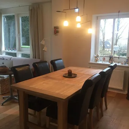 Kutscherhaus Daire *